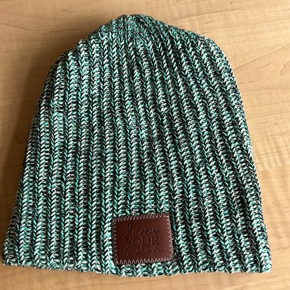 Love Your Melon Accessories - LOVE YOUR MELON Beanie Hat